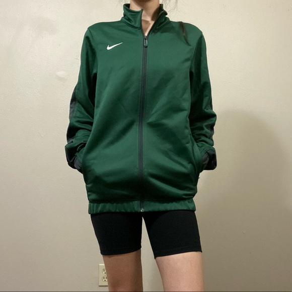 Rare Nike zip up jacket - Picture 6 of 17